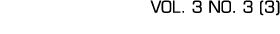  VOL  3 NO  3 (3)