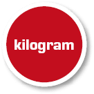 kilogram