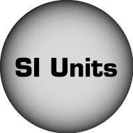 SI Units