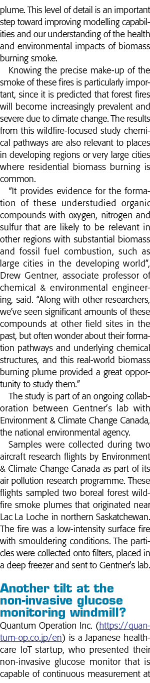 plume  This level of detail is an important step toward improving modelling capabilities and our understanding of the   