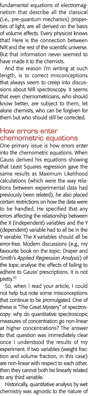 fundamental equations of electromagnetism that describe all the classical (i e , pre-quantum mechanics) properties of   