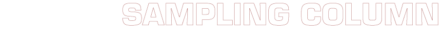 Sampling COLUMN