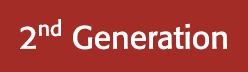 2nd Generation