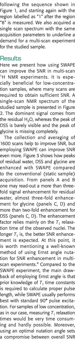 following the sequence shown in Figure 1, and starting again with the region labelled as  1  after the region  8  is    