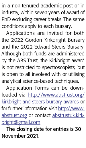 in a non-tenured academic post or in industry, within seven years of award of PhD excluding career breaks  The same c   