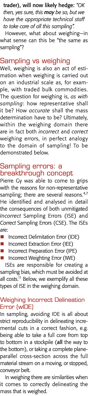 trader), will now likely hedge:  OK then, yes sure, this may be so, but we have the appropriate technical staff to ta   