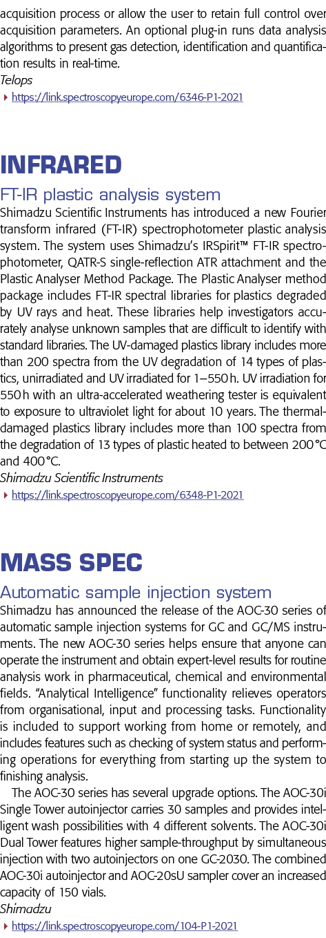 acquisition process or allow the user to retain full control over acquisition parameters  An optional plug-in runs da   