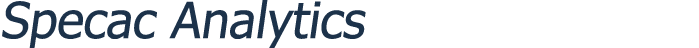 Specac Analytics