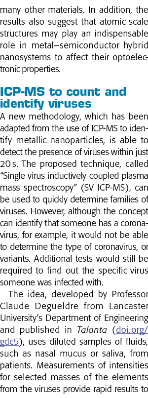 many other materials  In addition, the results also suggest that atomic scale structures may play an indispensable ro   