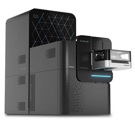 SELECT SERIES MRT DESI XS right angle beauty