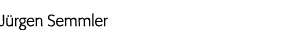 Jürgen Semmler