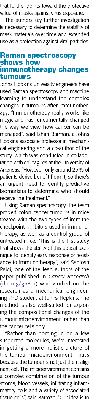 that further points toward the protective value of masks against virus exposure  The authors say further investigatio   