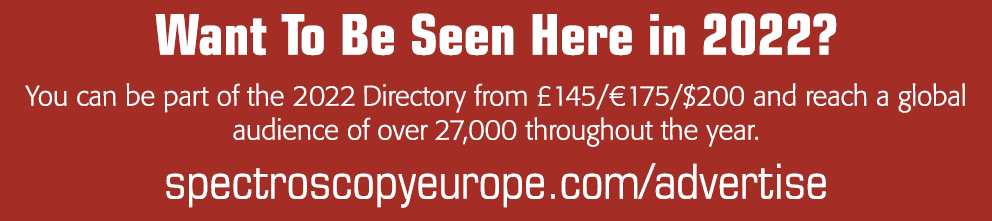 Want To Be Seen Here in 2022  You can be part of the 2022 Directory from  145  175  200 and reach a global audience o   