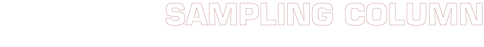 Sampling Column