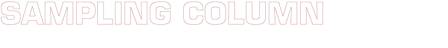 Sampling COLUMN