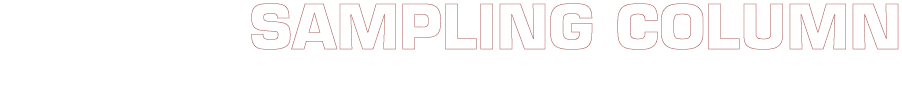 Sampling COLUMN