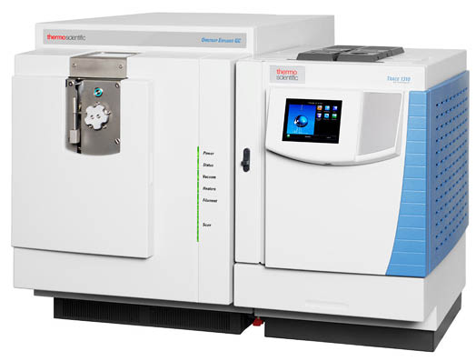 Thermo Scientific Orbitrap Exploris GC MS