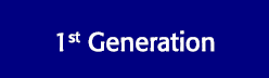 1st Generation