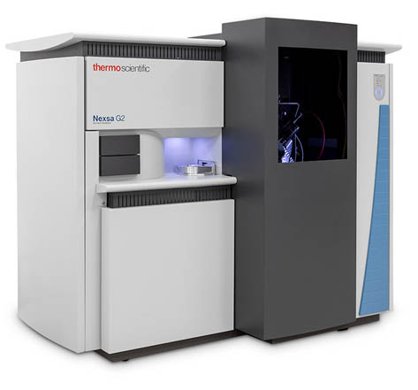 Thermo Scientific Nexsa G2