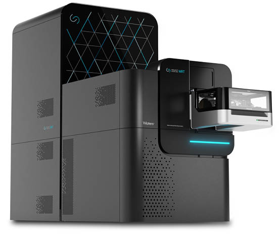 SELECT SERIES MRT DESI XS right angle beauty