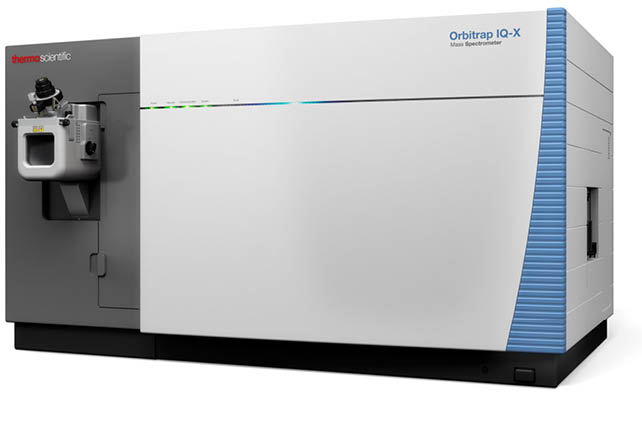 Thermo Scientific Orbitrap IQ-X Tribrid mass spectrometer