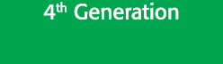 4th Generation