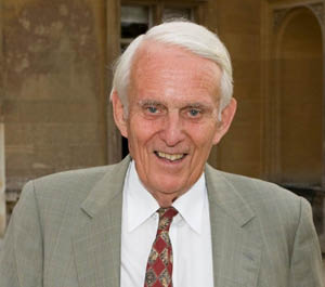 Photo of Sir Martin Wood