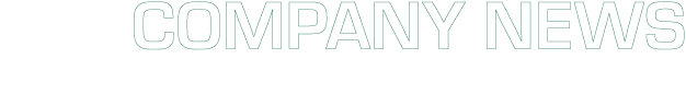 Company NEWS
