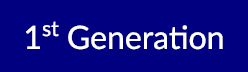 1st Generation