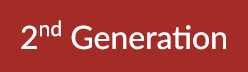 2nd Generation