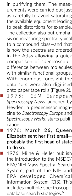 in purifying them  The measurements were carried out just as carefully to avoid saturating the available equipment le   