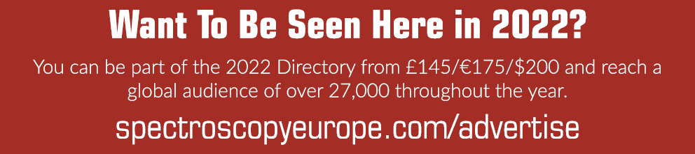 Want To Be Seen Here in 2022? You can be part of the 2022 Directory from £145/€175/$200 and reach a global audience o...