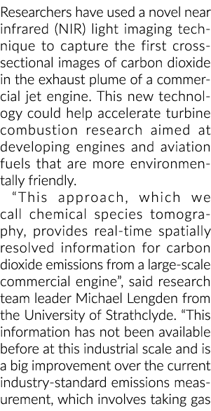 Researchers have used a novel near infrared (NIR) light imaging technique to capture the first cross sectional images...