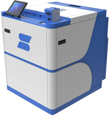 Syft Technologies Announces Commercial Release of Next Generation SIFT-MS, Syft Tracer TM