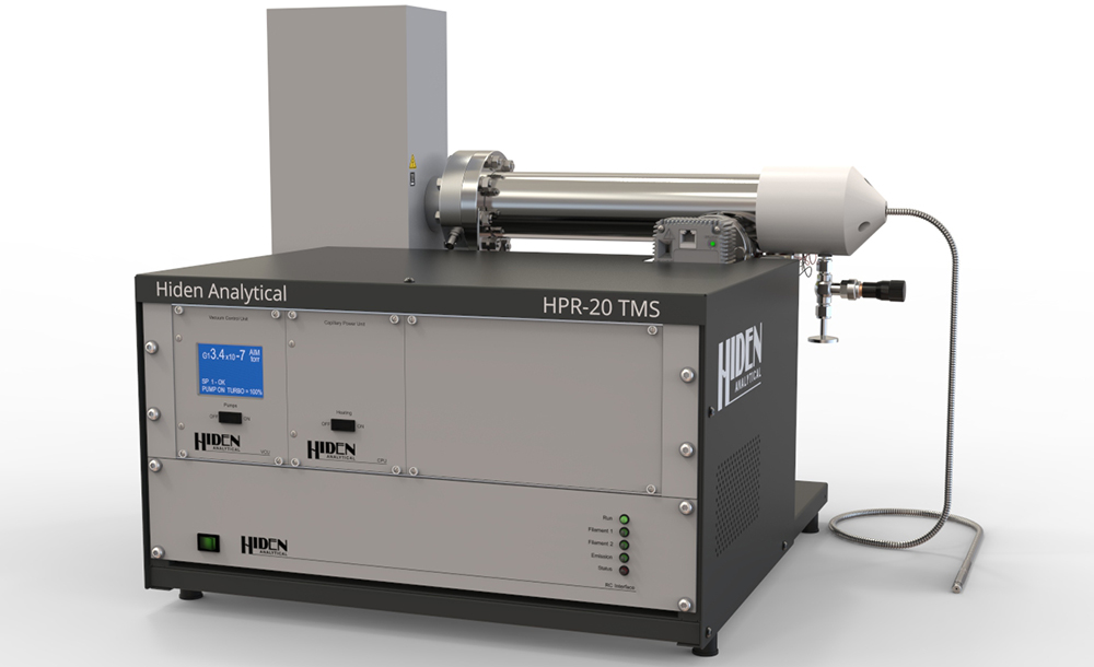 Real time human breath analysis Spectroscopy Europe/World