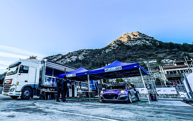PerkinElmer and P1 Fuels team up to test fossil-free fuels ...