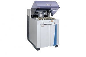 Photo of PERFORM’X series spectrometer