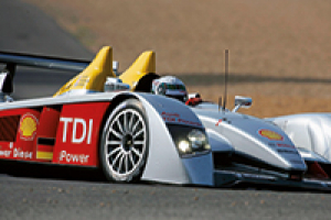 Image courtesy Shell Motorsport