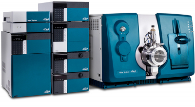 LC-MS system for clinical diagnostics announced by SCIEX | Spectroscopy ...