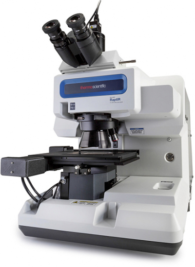 XploRA PLUS Confocal Raman Microscope - HORIBA