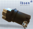 Eagel Raman-S OEM spectrometer platform from Ibsen Photonics