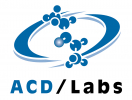 Logo for ACD/Labs
