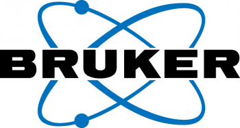 Bruker Company logo