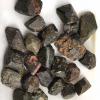 Photo of pyroxene mineral